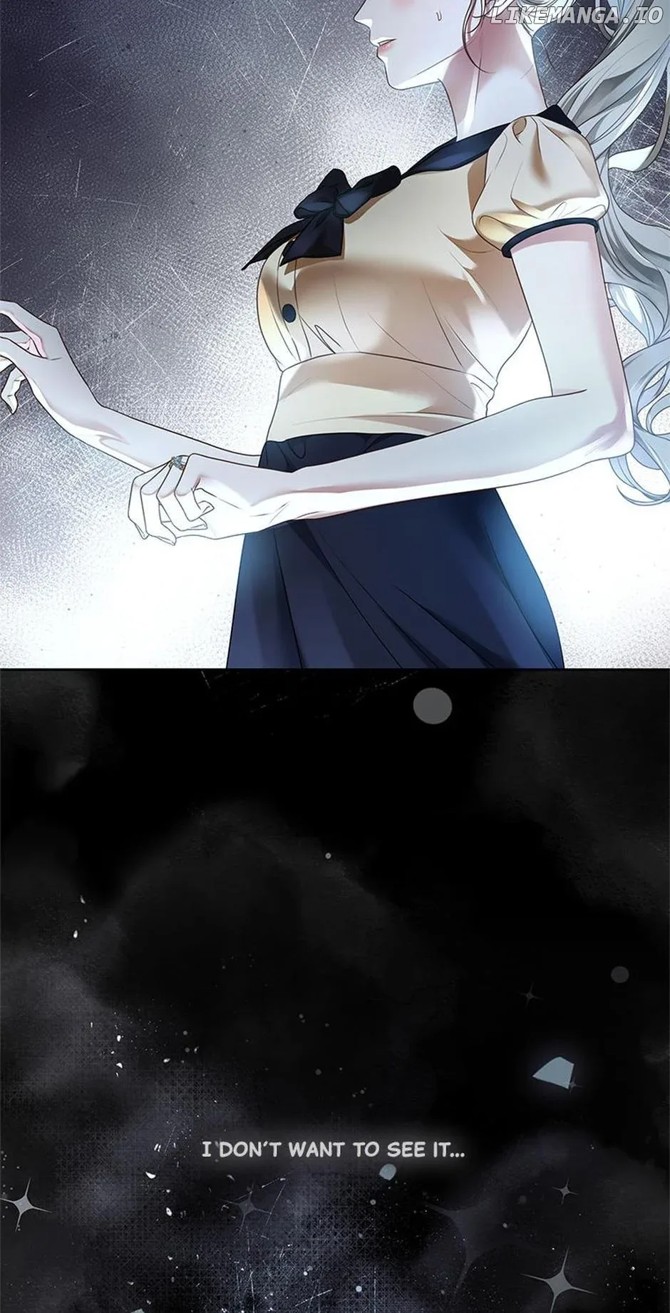 The Unwelcome Guests of House Fildette Chapter 134 page 41