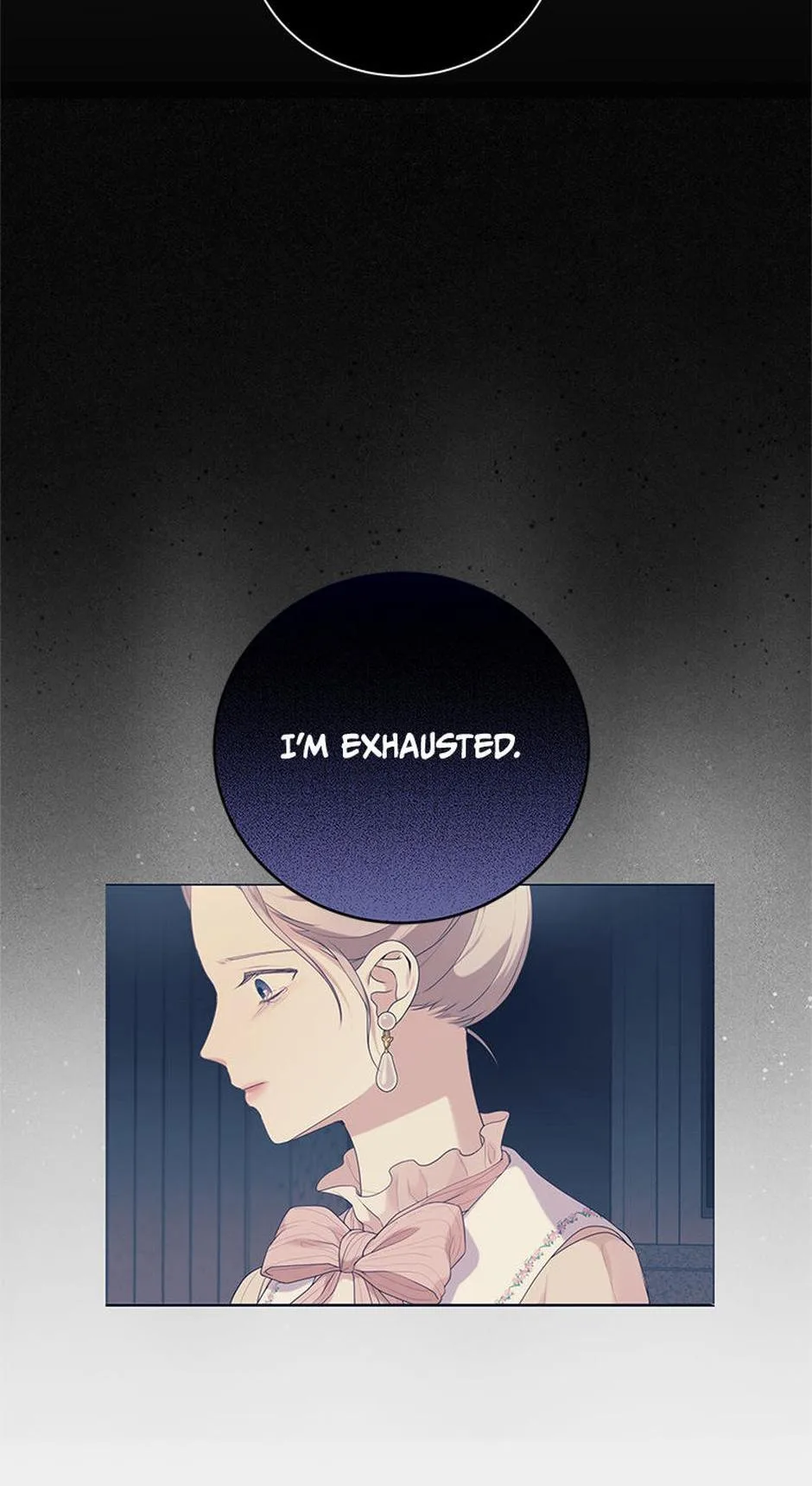The Unwelcome Guests of House Fildette Chapter 132 page 63