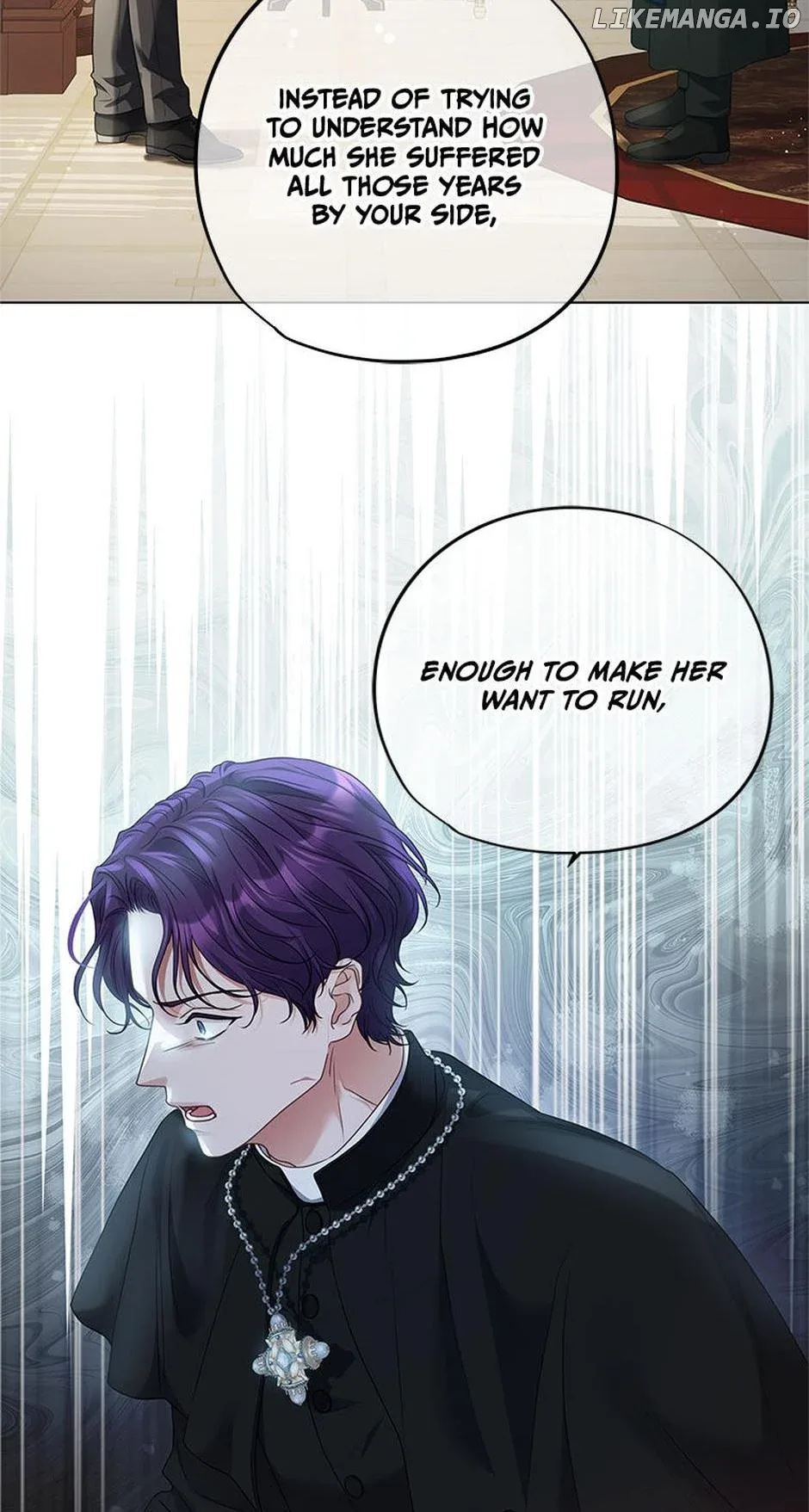 The Unwelcome Guests of House Fildette Chapter 134 page 70