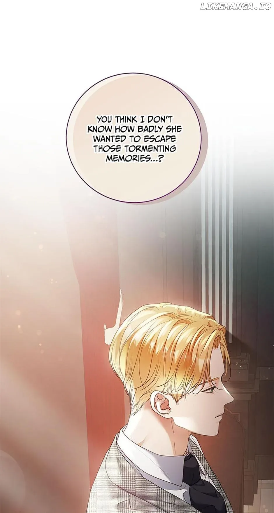 The Unwelcome Guests of House Fildette Chapter 134 page 72