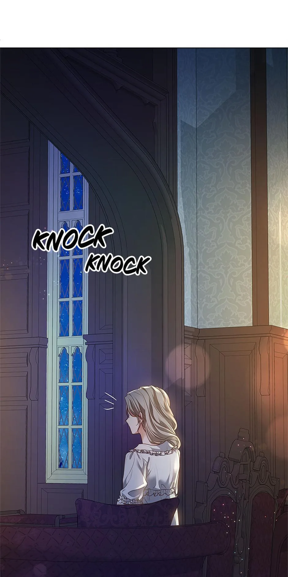 The Unwelcome Guests of House Fildette Chapter 132 page 76