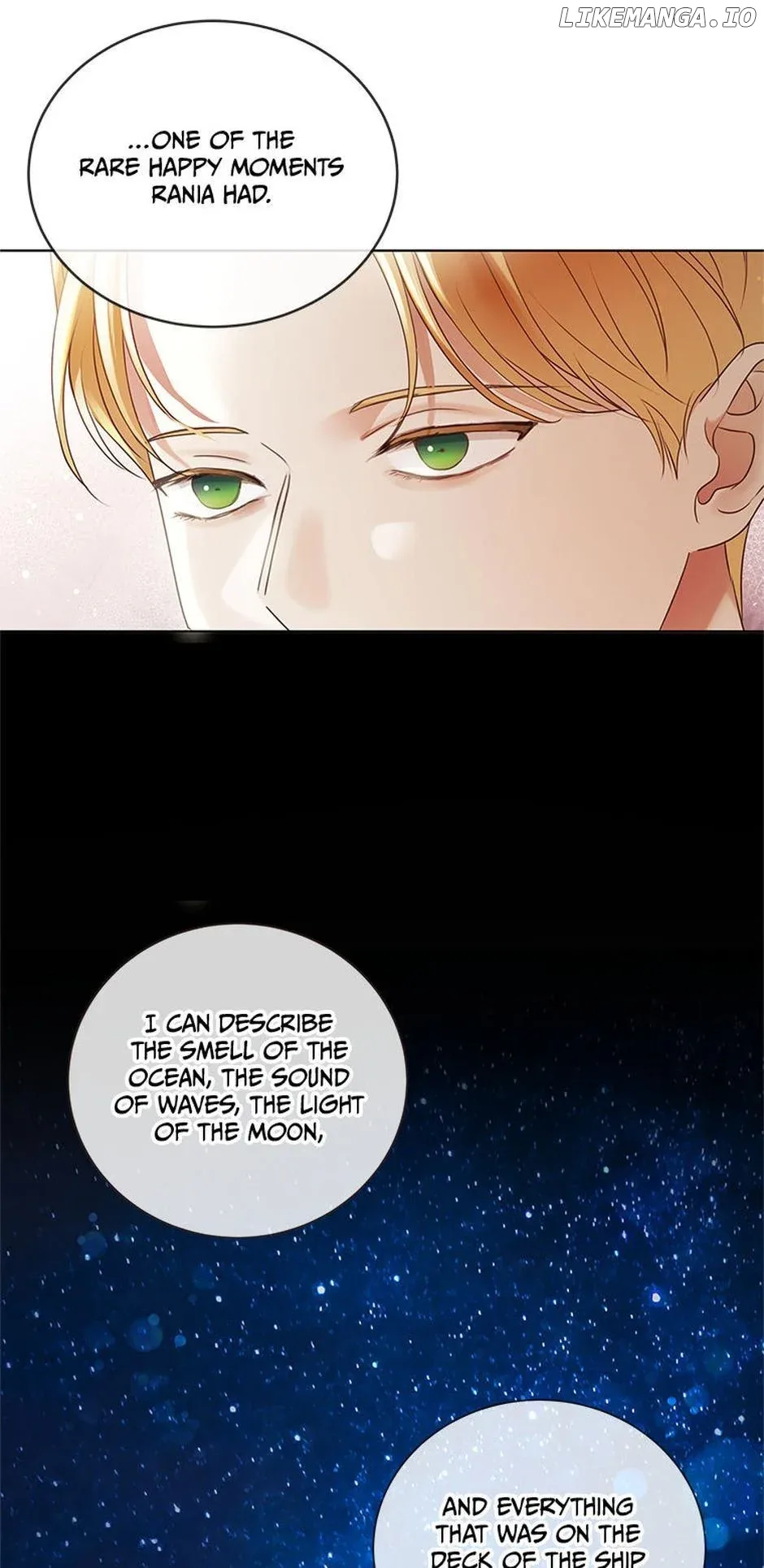 The Unwelcome Guests of House Fildette Chapter 134 page 62