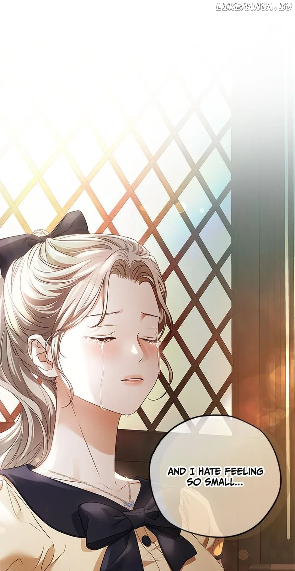 The Unwelcome Guests of House Fildette Chapter 134 page 44