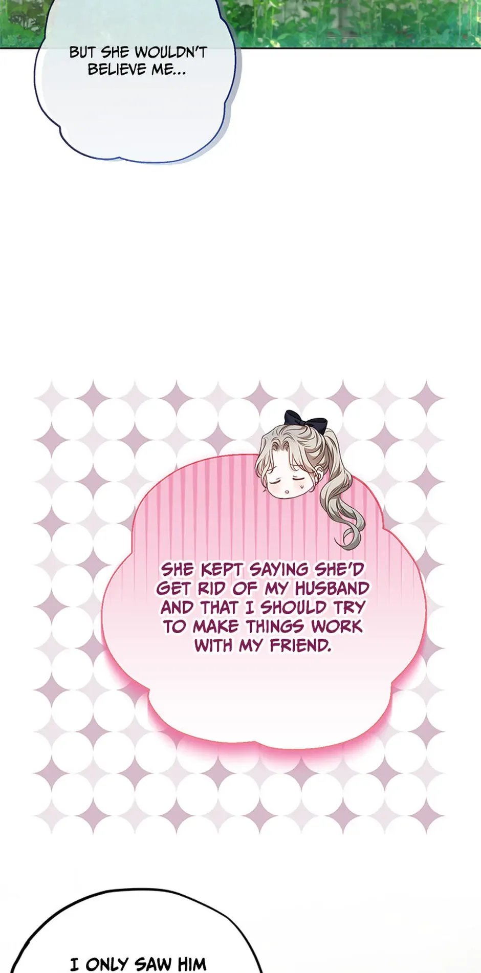 The Unwelcome Guests of House Fildette Chapter 136 page 13