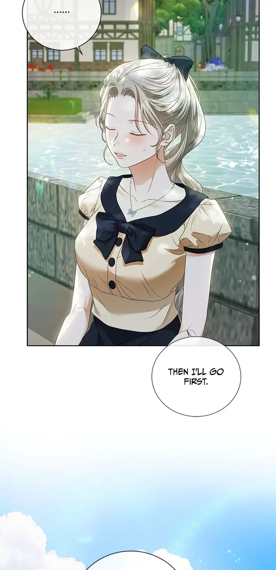 The Unwelcome Guests of House Fildette Chapter 136 page 6
