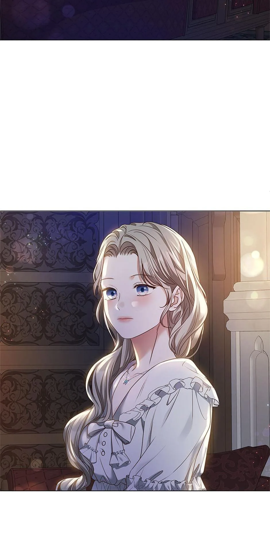 The Unwelcome Guests of House Fildette Chapter 132 page 77