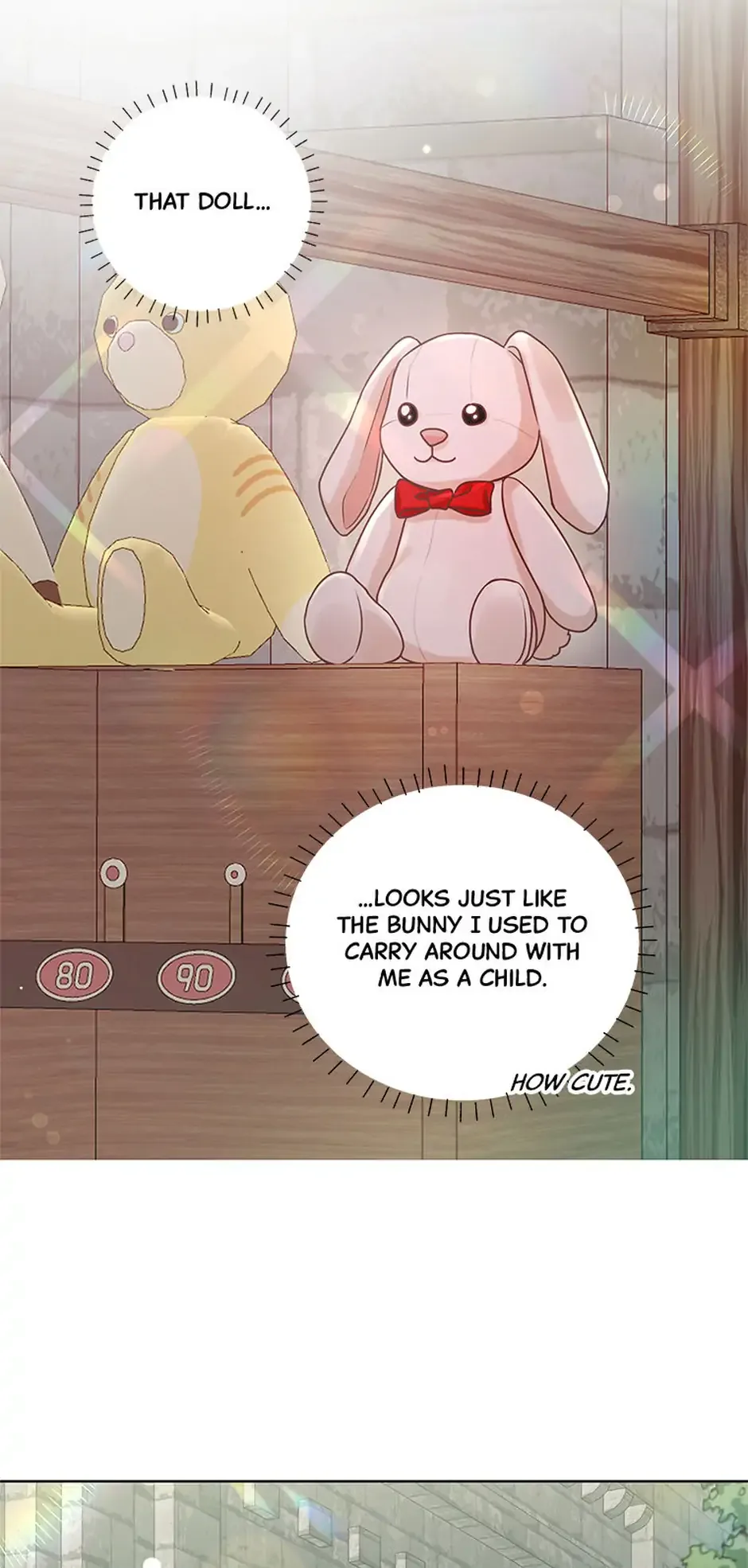 The Unwelcome Guests of House Fildette Chapter 137 page 6