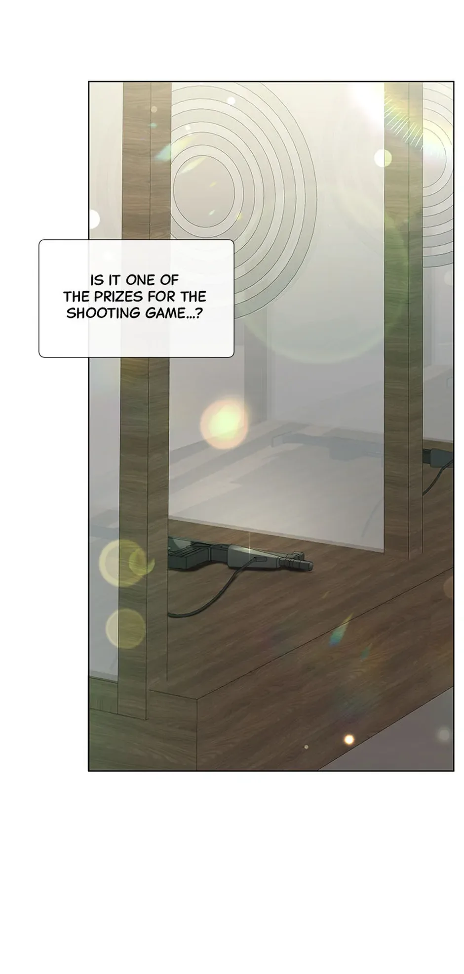 The Unwelcome Guests of House Fildette Chapter 137 page 4