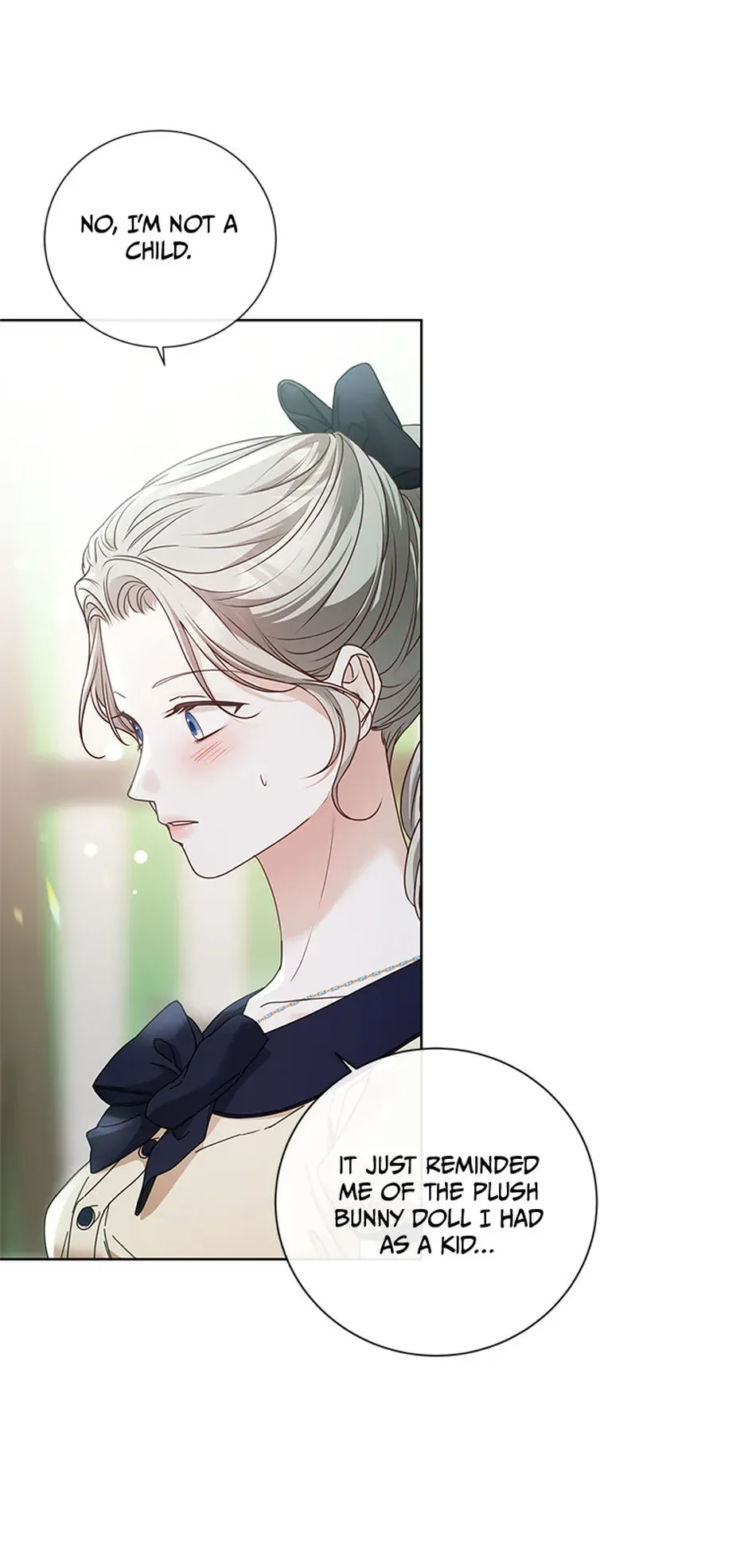 The Unwelcome Guests of House Fildette Chapter 137 page 8