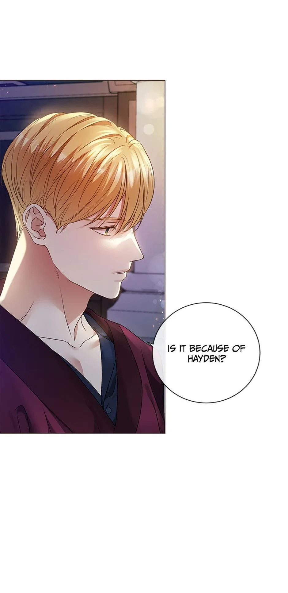 The Unwelcome Guests of House Fildette Chapter 132 page 82