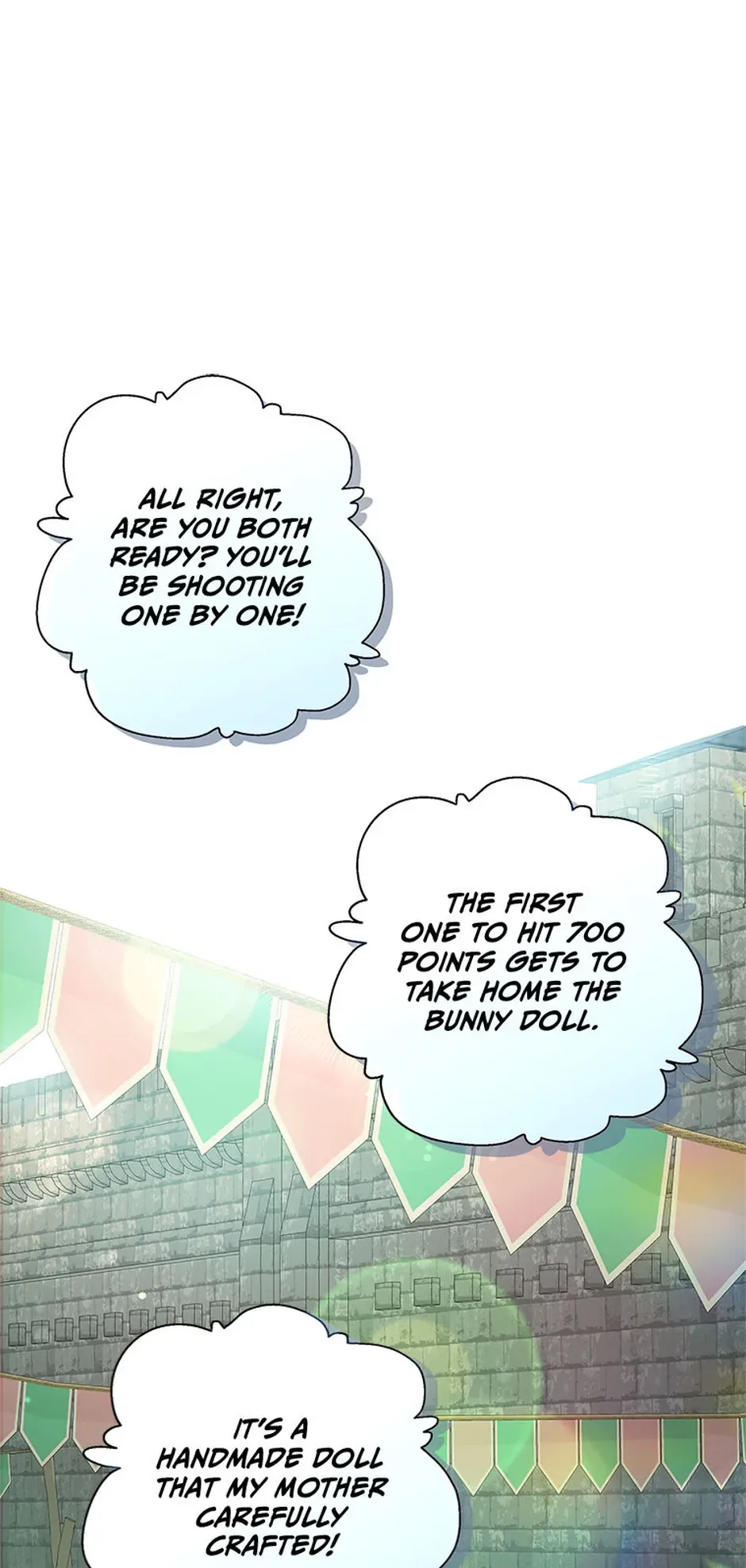 The Unwelcome Guests of House Fildette Chapter 137 page 53