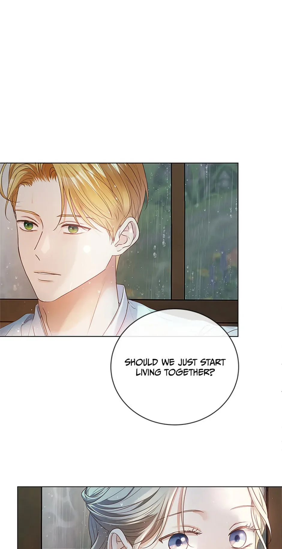 The Unwelcome Guests of House Fildette Chapter 137 page 76