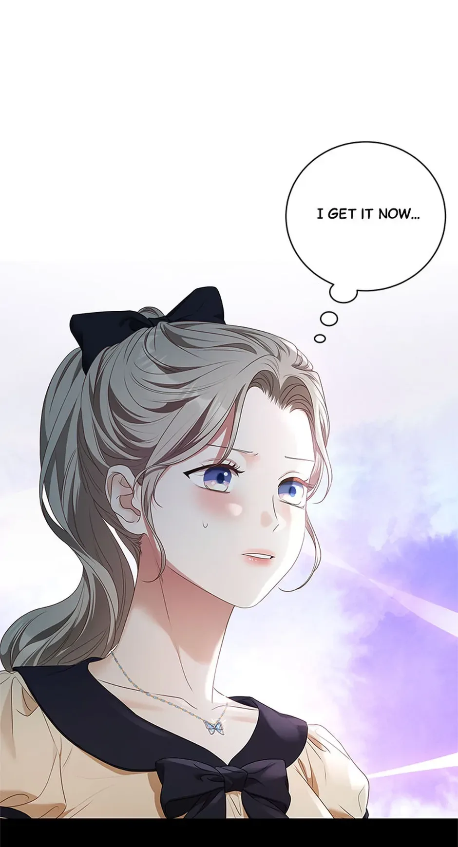 The Unwelcome Guests of House Fildette Chapter 137 page 23