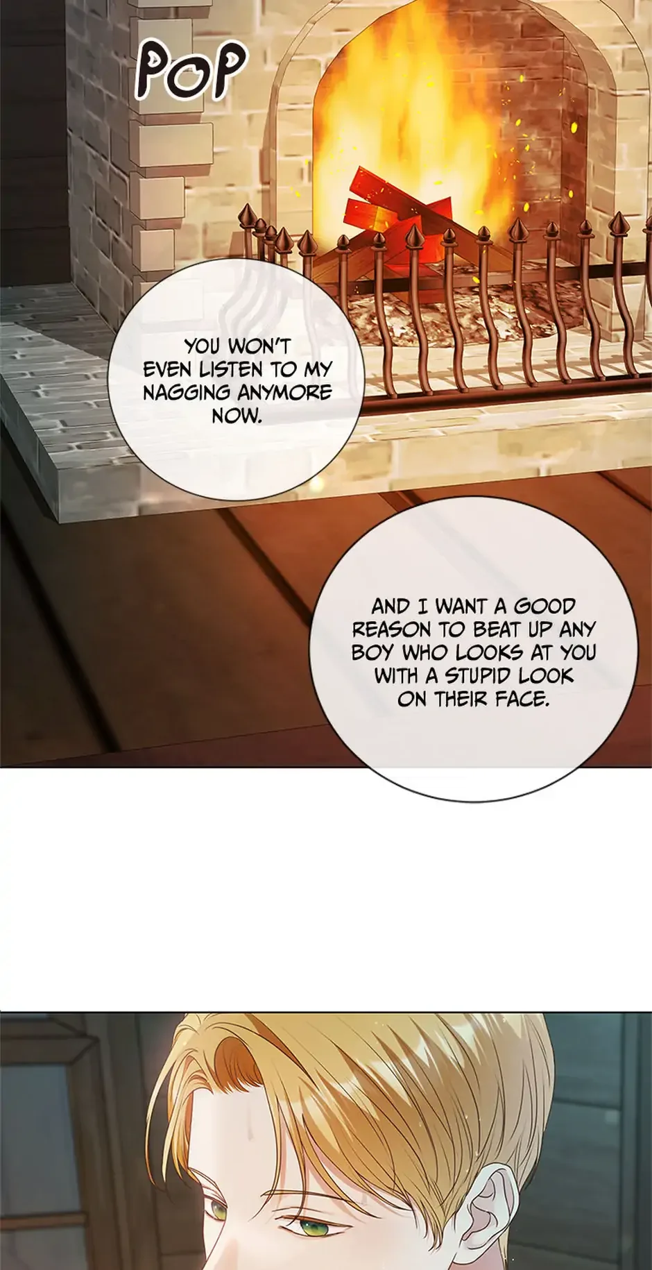The Unwelcome Guests of House Fildette Chapter 137 page 78