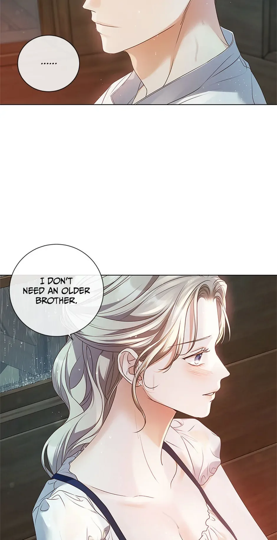 The Unwelcome Guests of House Fildette Chapter 137 page 79