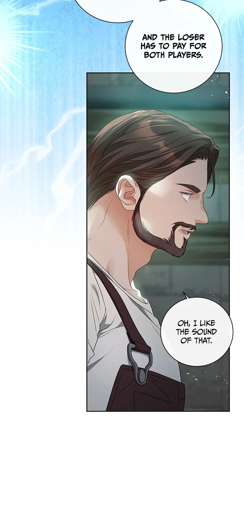 The Unwelcome Guests of House Fildette Chapter 137 page 22