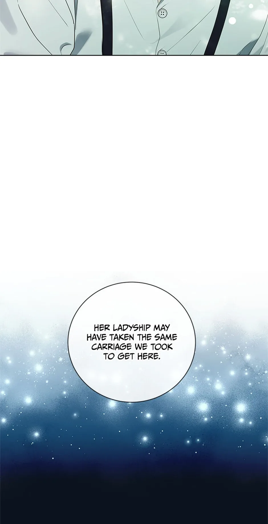 The Unwelcome Guests of House Fildette Chapter 136 page 20