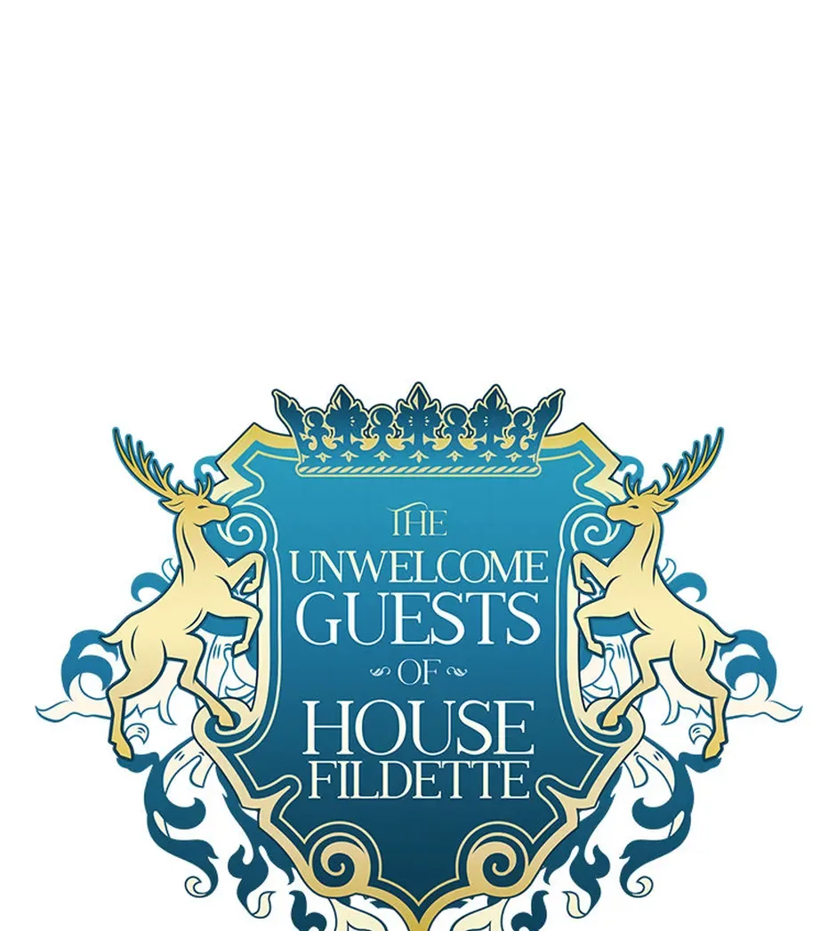 The Unwelcome Guests of House Fildette Chapter 136 page 24