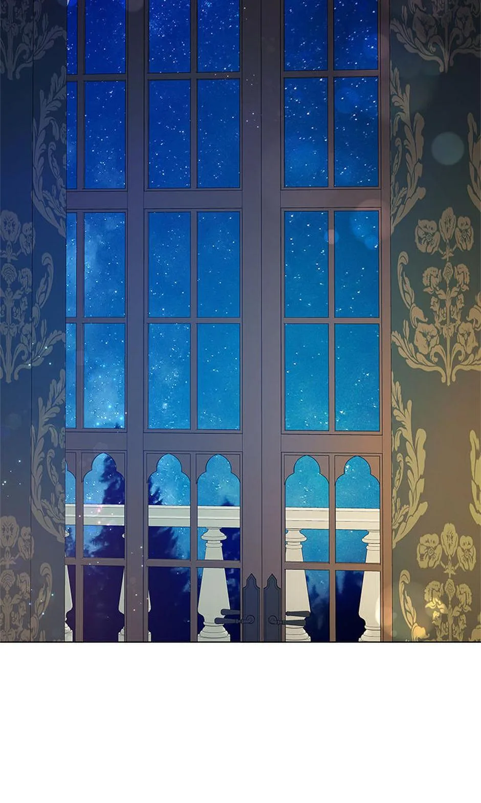 The Unwelcome Guests of House Fildette Chapter 132 page 75