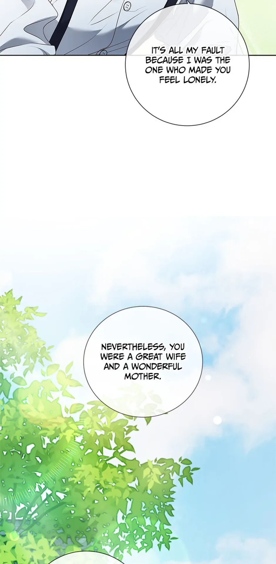 The Unwelcome Guests of House Fildette Chapter 136 page 31