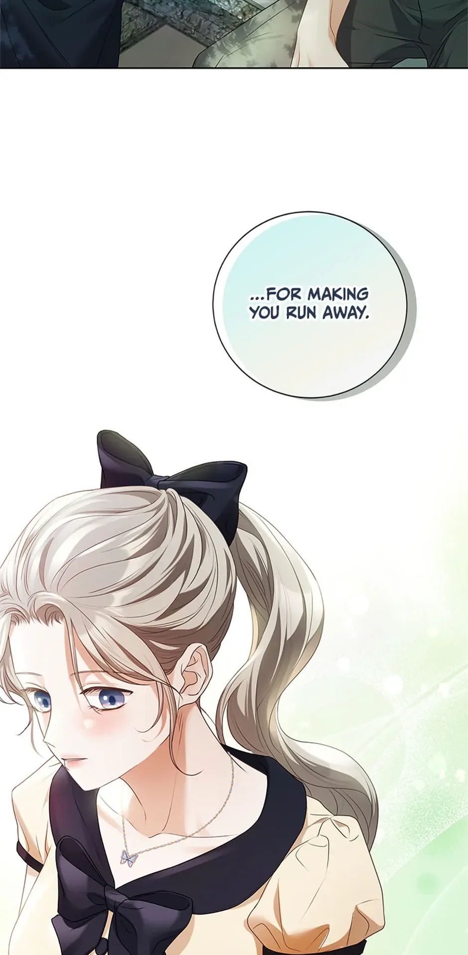 The Unwelcome Guests of House Fildette Chapter 136 page 29