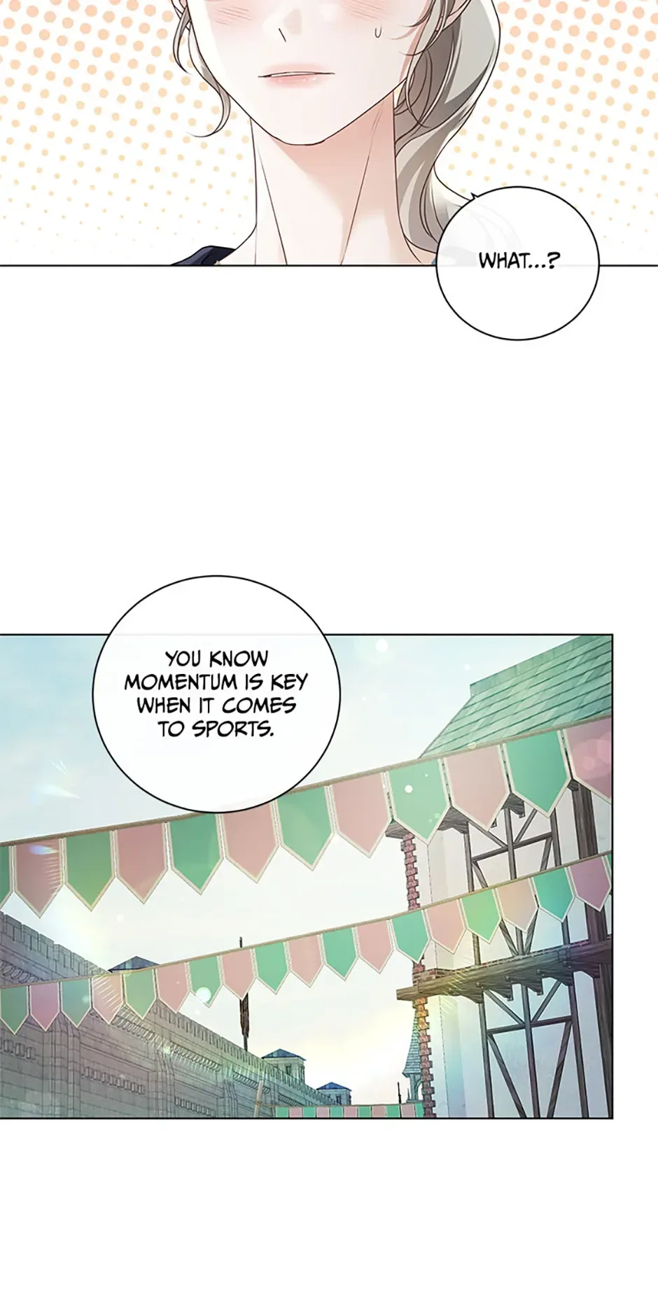 The Unwelcome Guests of House Fildette Chapter 138 page 14