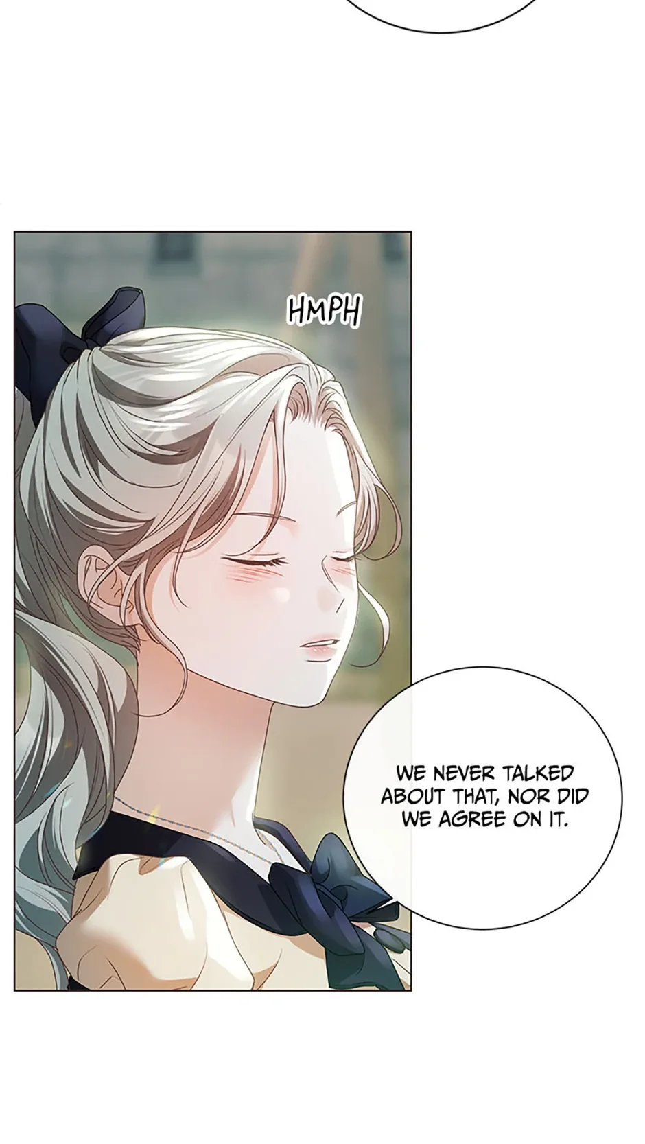 The Unwelcome Guests of House Fildette Chapter 138 page 30