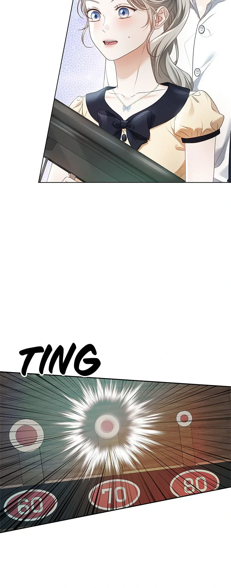 The Unwelcome Guests of House Fildette Chapter 139 page 46