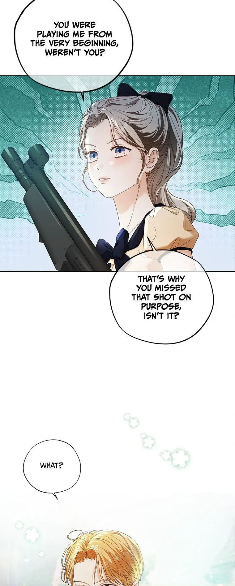 The Unwelcome Guests of House Fildette Chapter 139 page 5