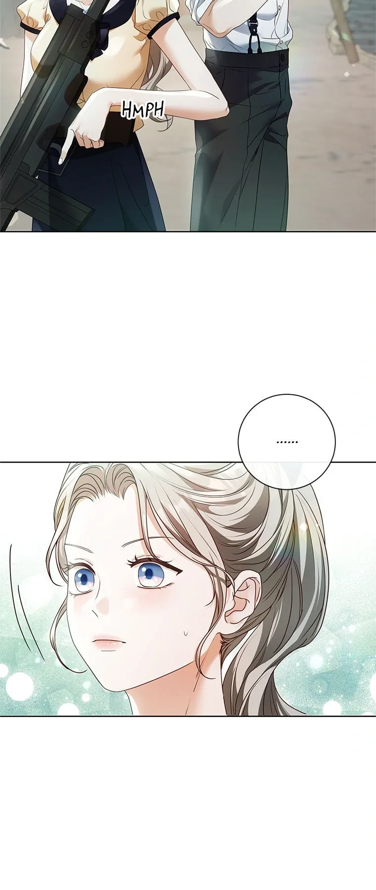 The Unwelcome Guests of House Fildette Chapter 139 page 21