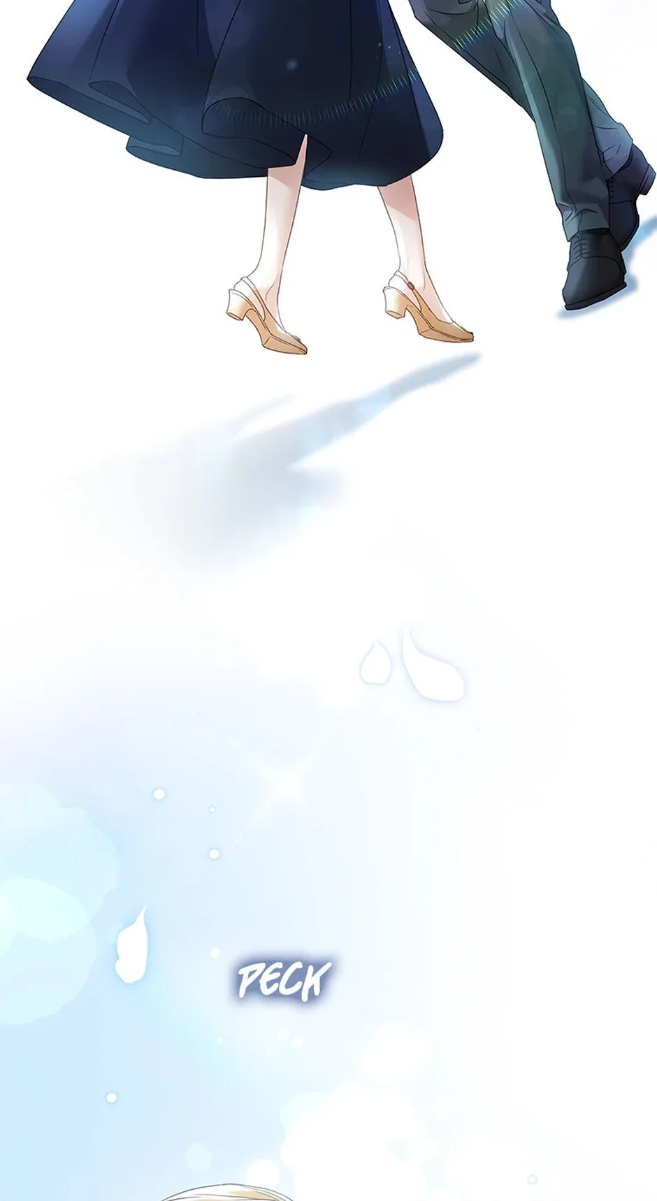 The Unwelcome Guests of House Fildette Chapter 138.5 page 24