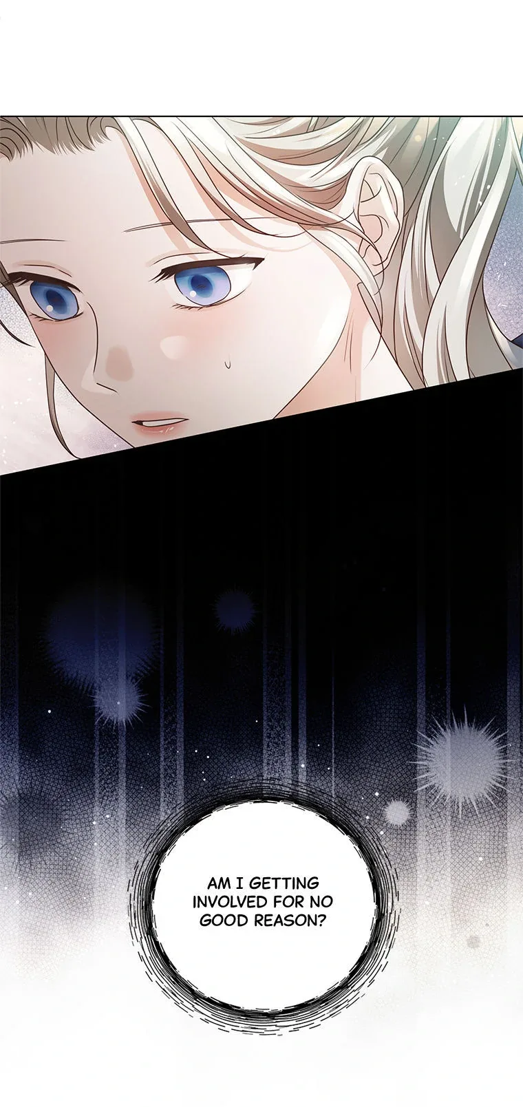 The Unwelcome Guests of House Fildette Chapter 139 page 25