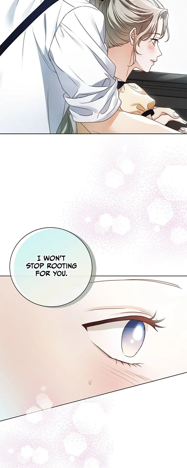 The Unwelcome Guests of House Fildette Chapter 139 page 33