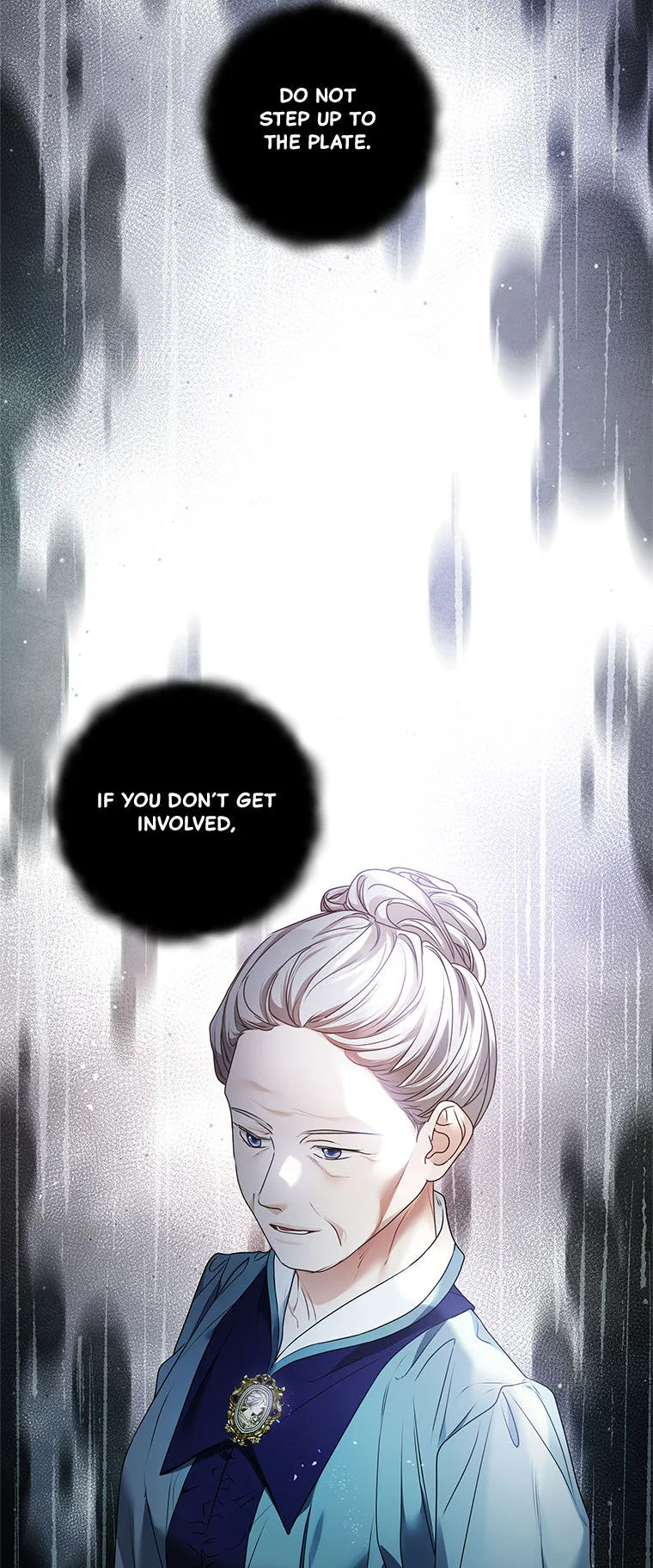 The Unwelcome Guests of House Fildette Chapter 139 page 23