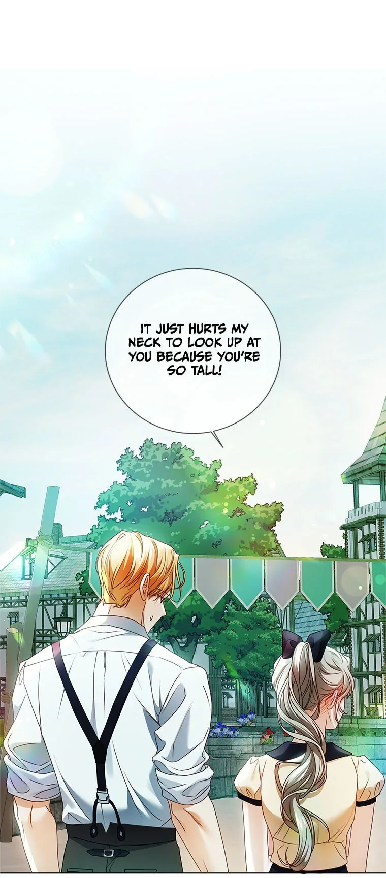 The Unwelcome Guests of House Fildette Chapter 139 page 57