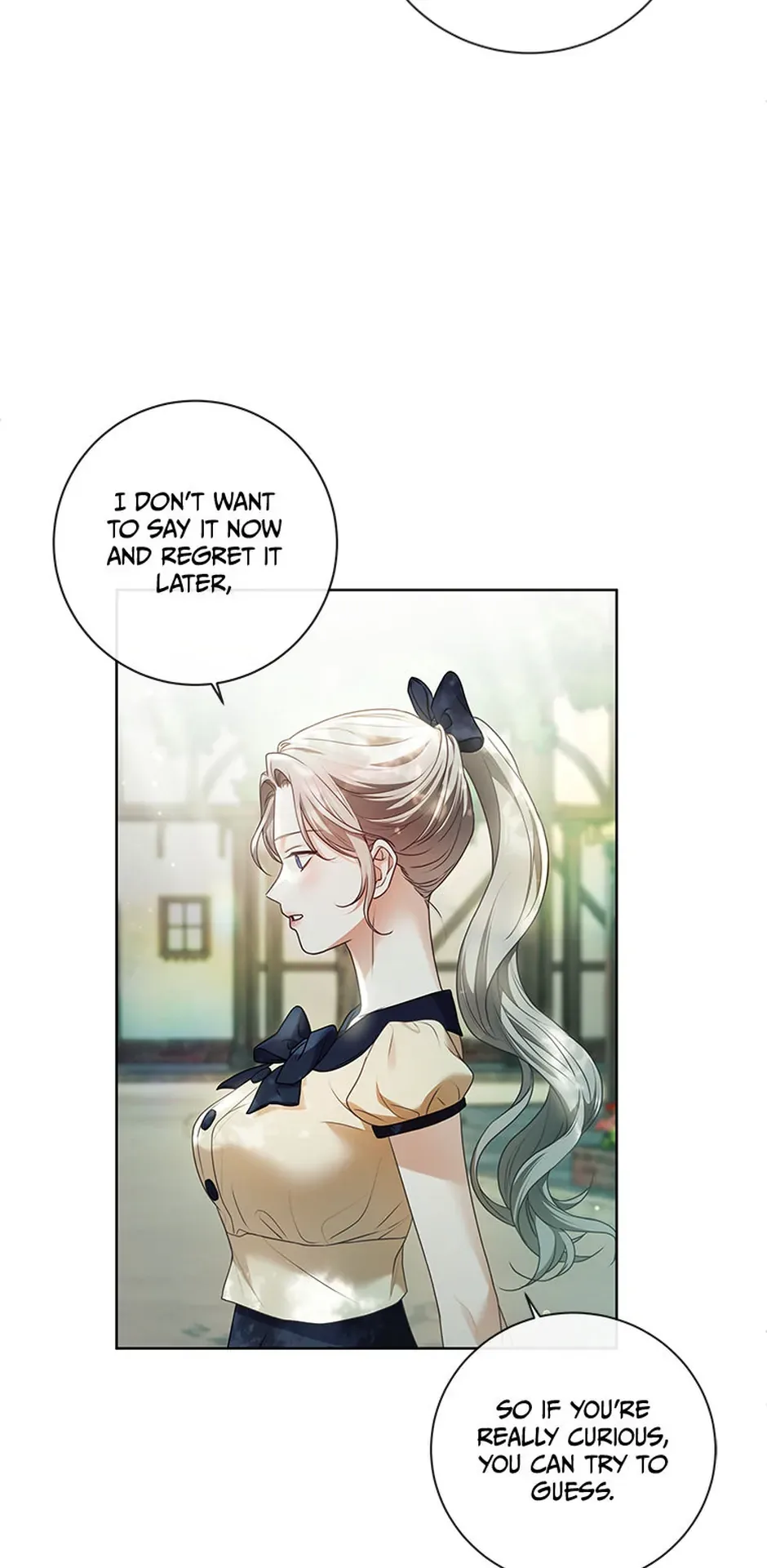 The Unwelcome Guests of House Fildette Chapter 136 page 41