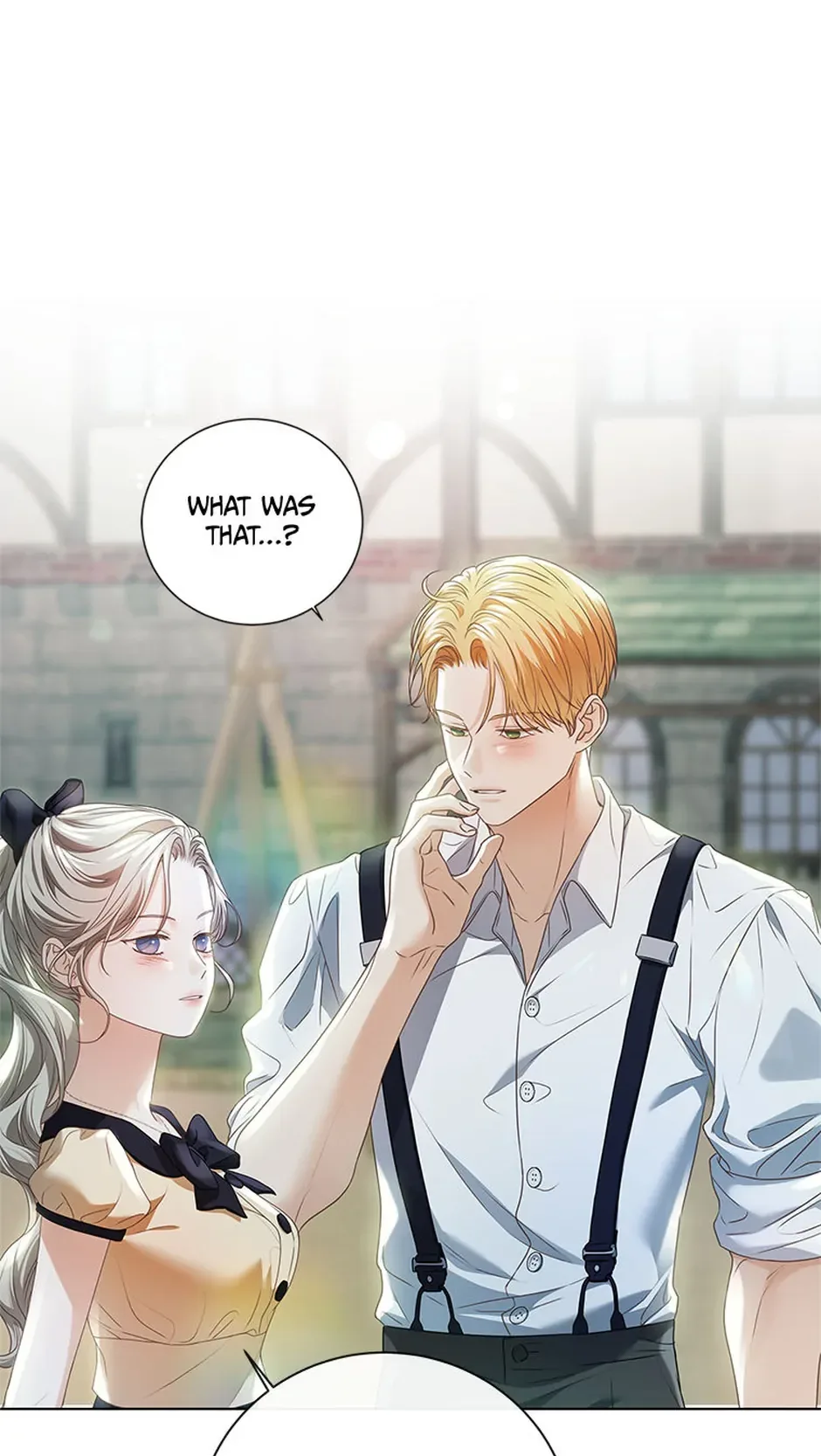 The Unwelcome Guests of House Fildette Chapter 138.5 page 28