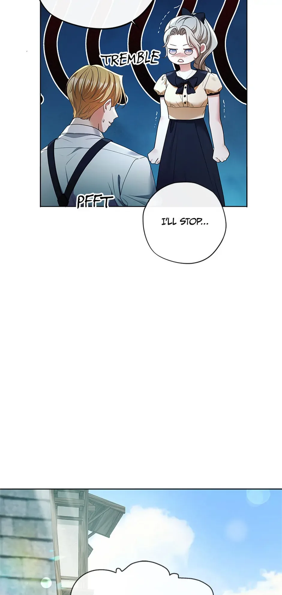 The Unwelcome Guests of House Fildette Chapter 136 page 52