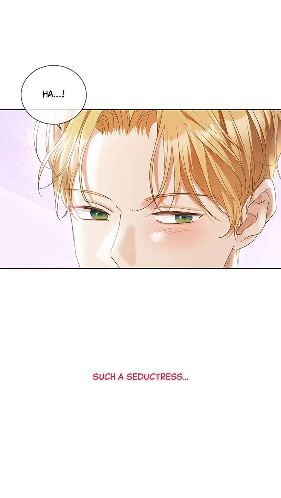 The Unwelcome Guests of House Fildette Chapter 138.5 page 31