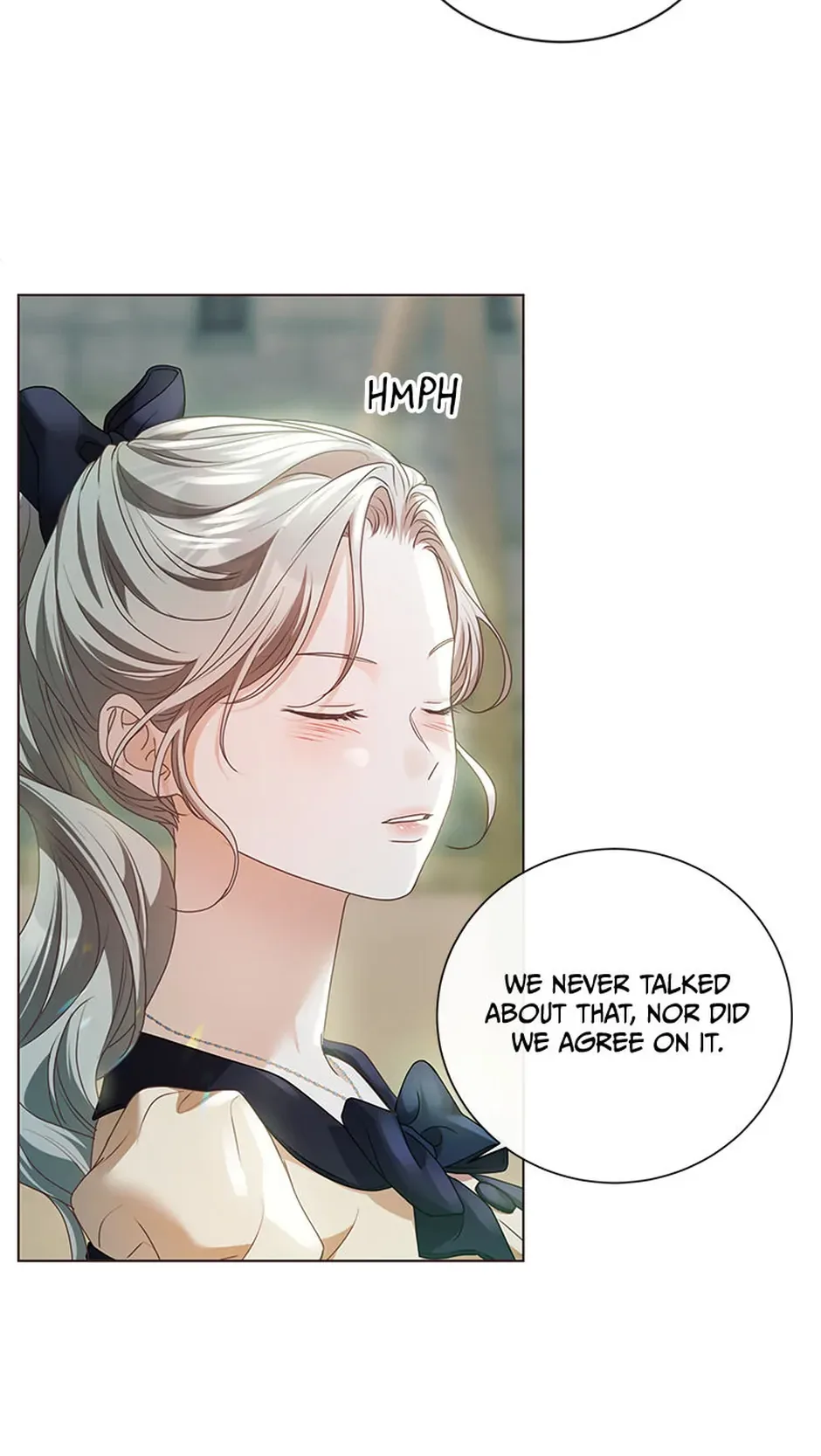 The Unwelcome Guests of House Fildette Chapter 138.5 page 30