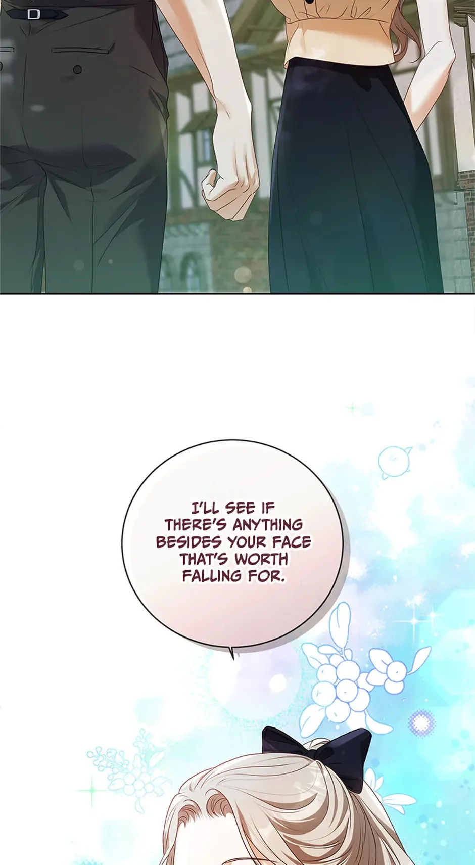 The Unwelcome Guests of House Fildette Chapter 136 page 69