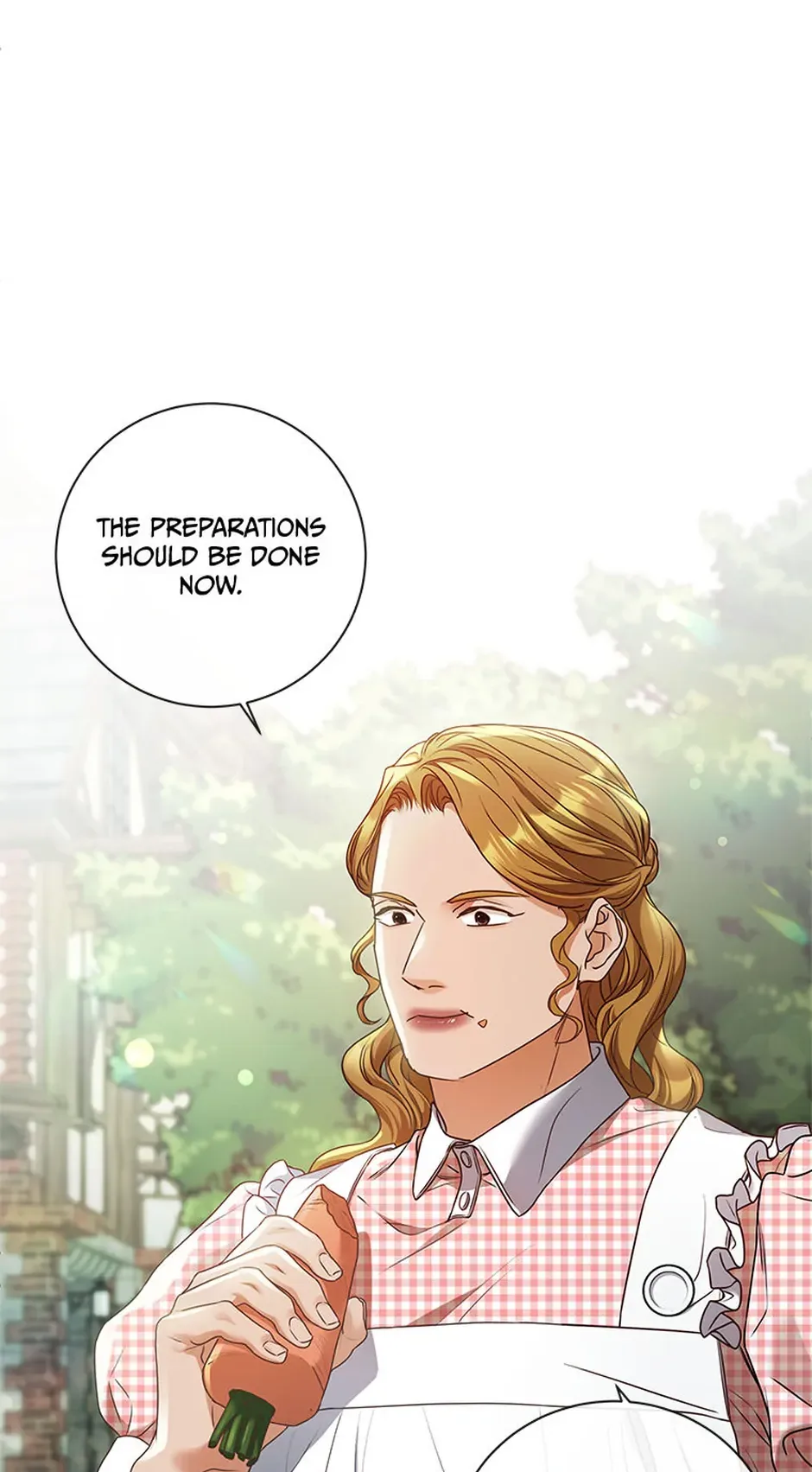 The Unwelcome Guests of House Fildette Chapter 136 page 54