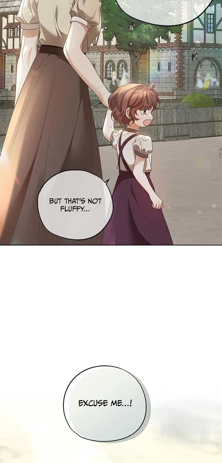 The Unwelcome Guests of House Fildette Chapter 140 page 23