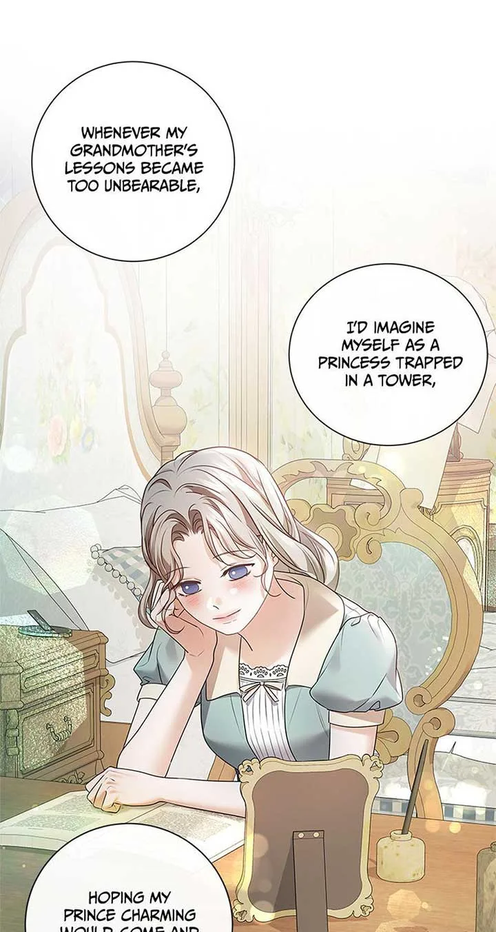 The Unwelcome Guests of House Fildette Chapter 140 page 68