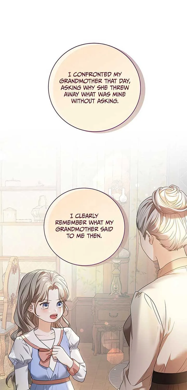The Unwelcome Guests of House Fildette Chapter 140 page 56