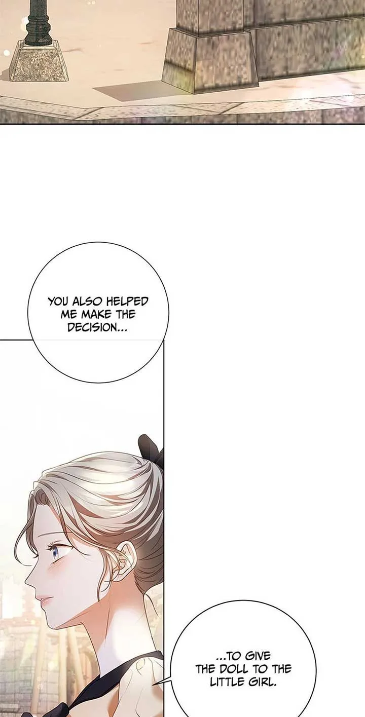 The Unwelcome Guests of House Fildette Chapter 140 page 50