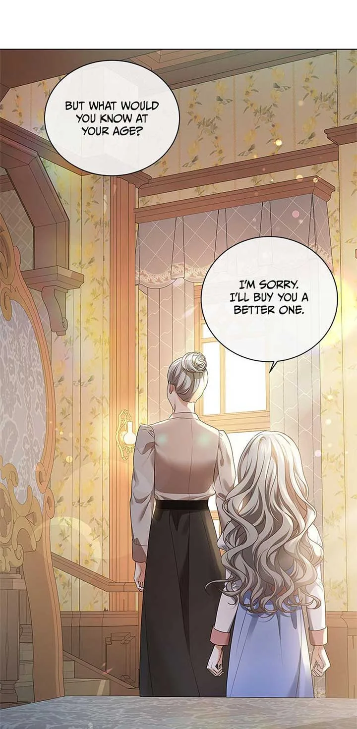 The Unwelcome Guests of House Fildette Chapter 140 page 61