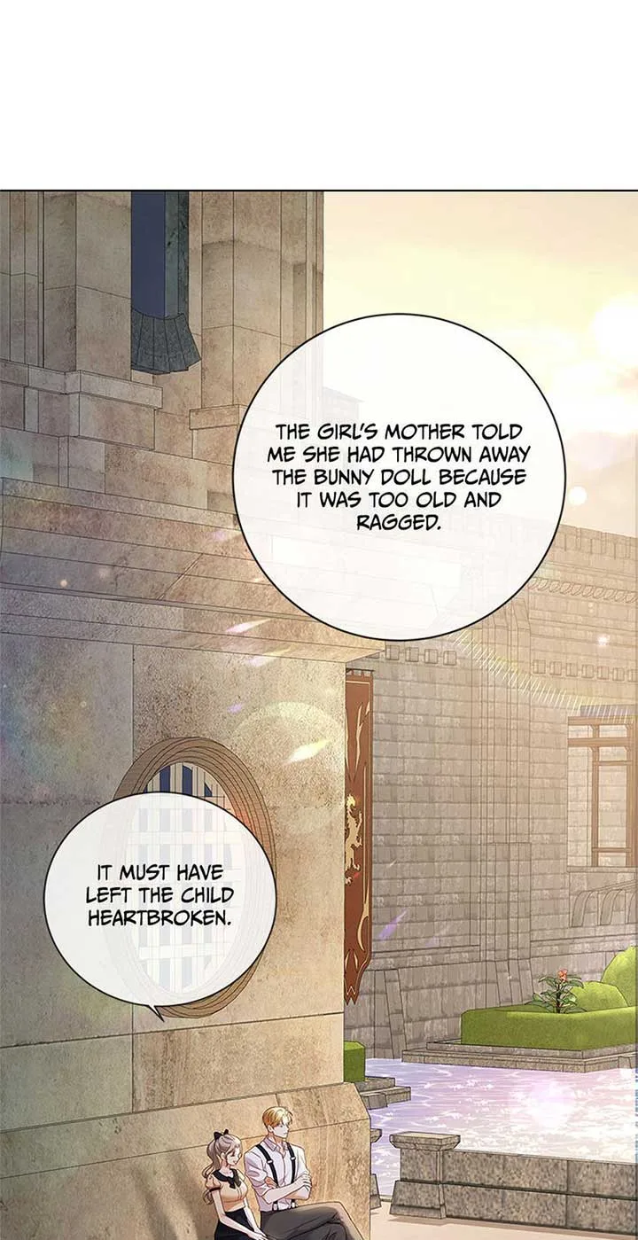 The Unwelcome Guests of House Fildette Chapter 140 page 39