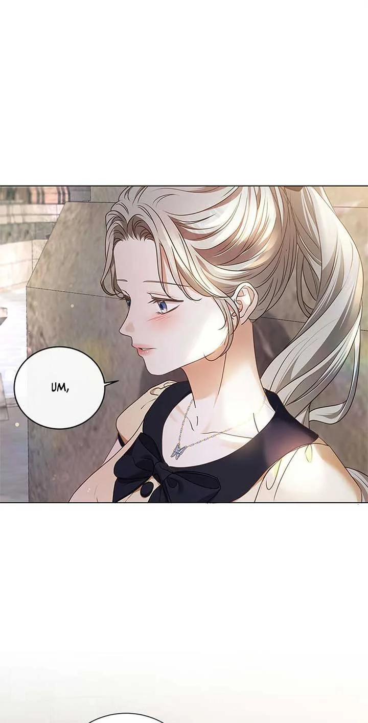 The Unwelcome Guests of House Fildette Chapter 140 page 48