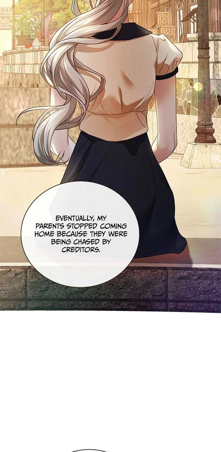 The Unwelcome Guests of House Fildette Chapter 140 page 65